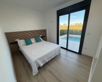 Resale - Villa - Los Alcazares - Roda