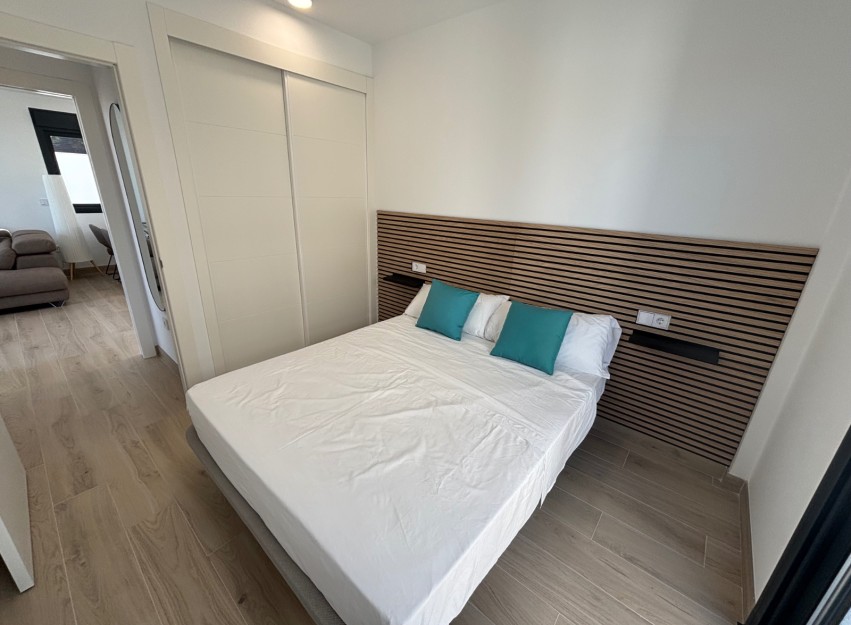 Resale - Villa - Los Alcazares - Roda