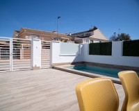 Resale - Villa - Los Alcazares - San Javier