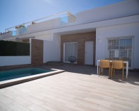 Resale - Villa - Los Alcazares - San Javier