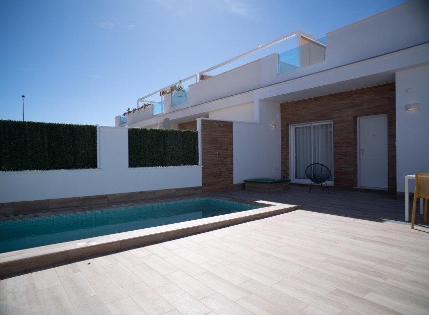 Resale - Villa - Los Alcazares - San Javier