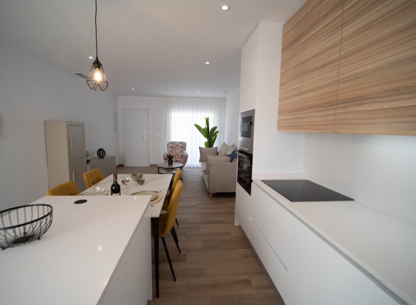 Resale - Villa - Los Alcazares - San Javier