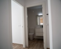 Resale - Villa - Los Alcazares - San Javier