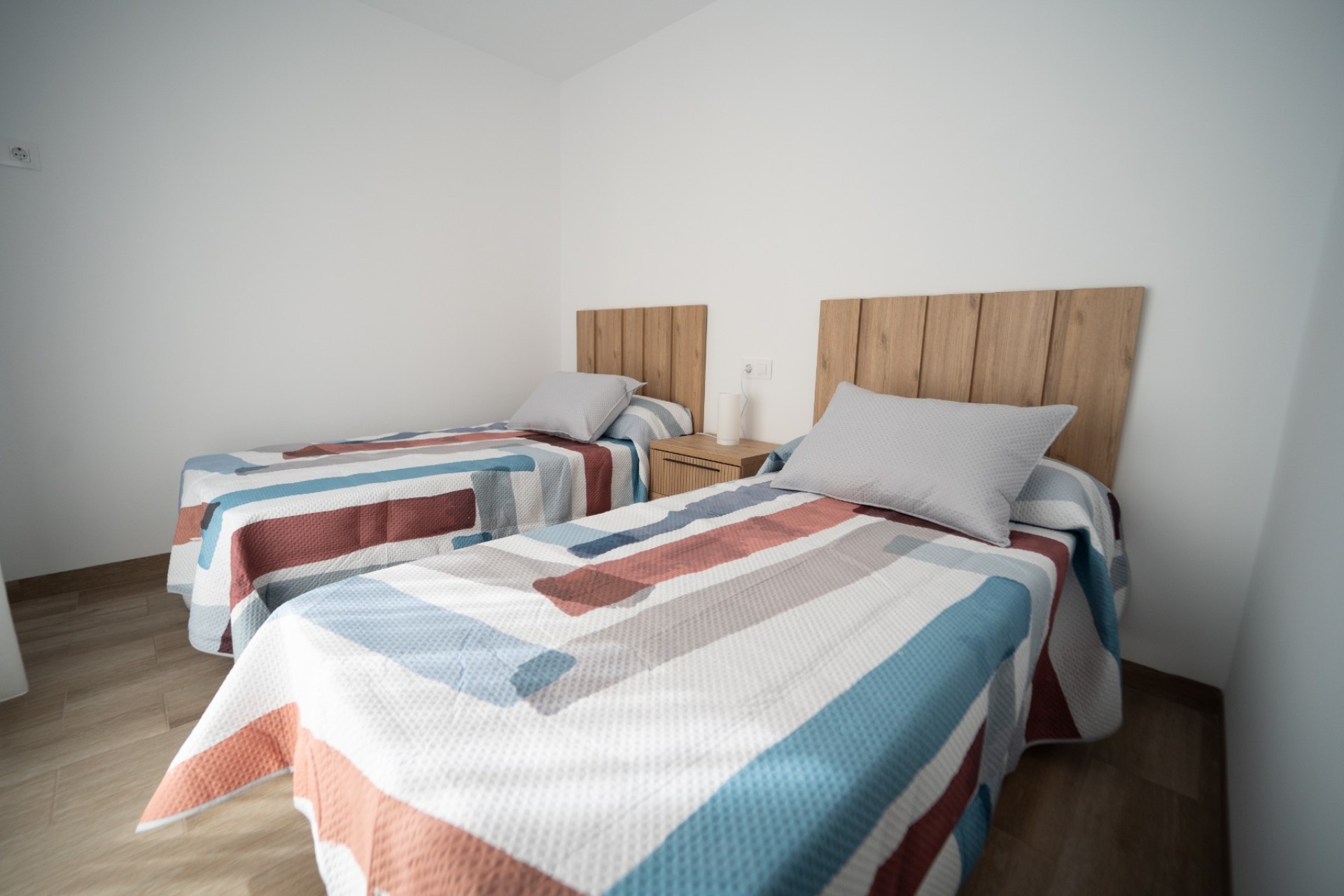 Resale - Villa - Los Alcazares - San Javier