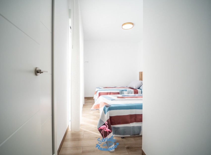 Resale - Villa - Los Alcazares - San Javier