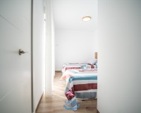 Resale - Villa - Los Alcazares - San Javier