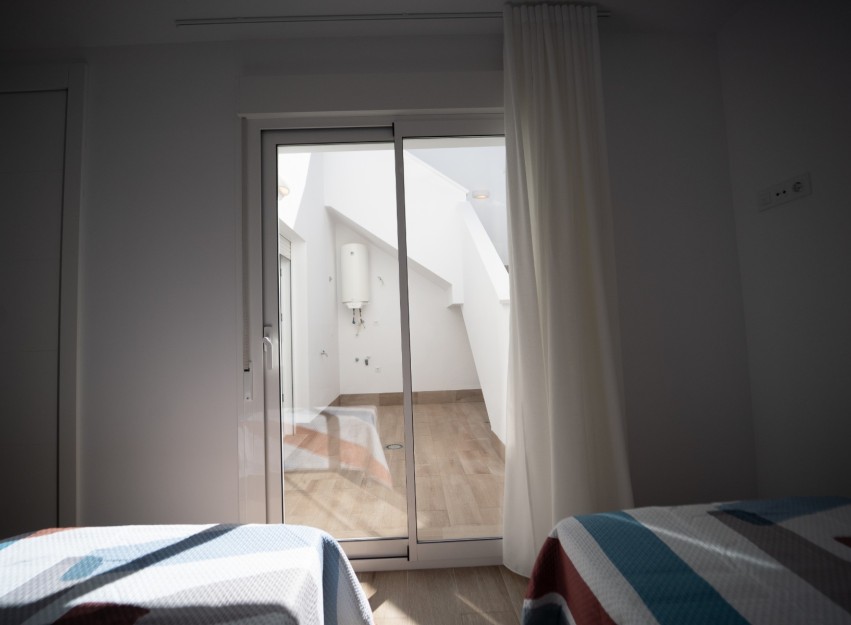 Resale - Villa - Los Alcazares - San Javier