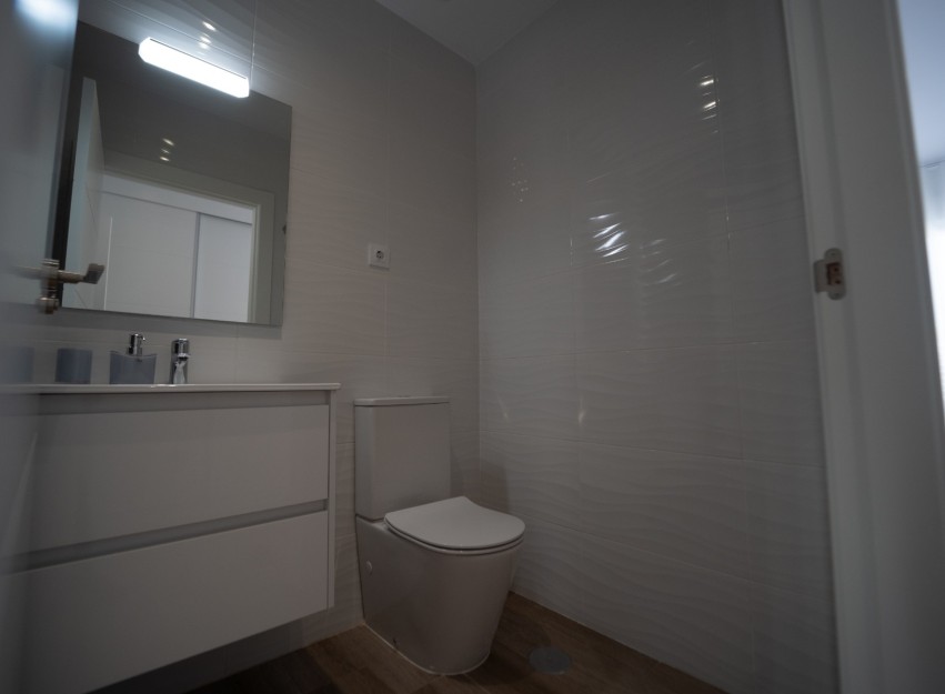 Resale - Villa - Los Alcazares - San Javier