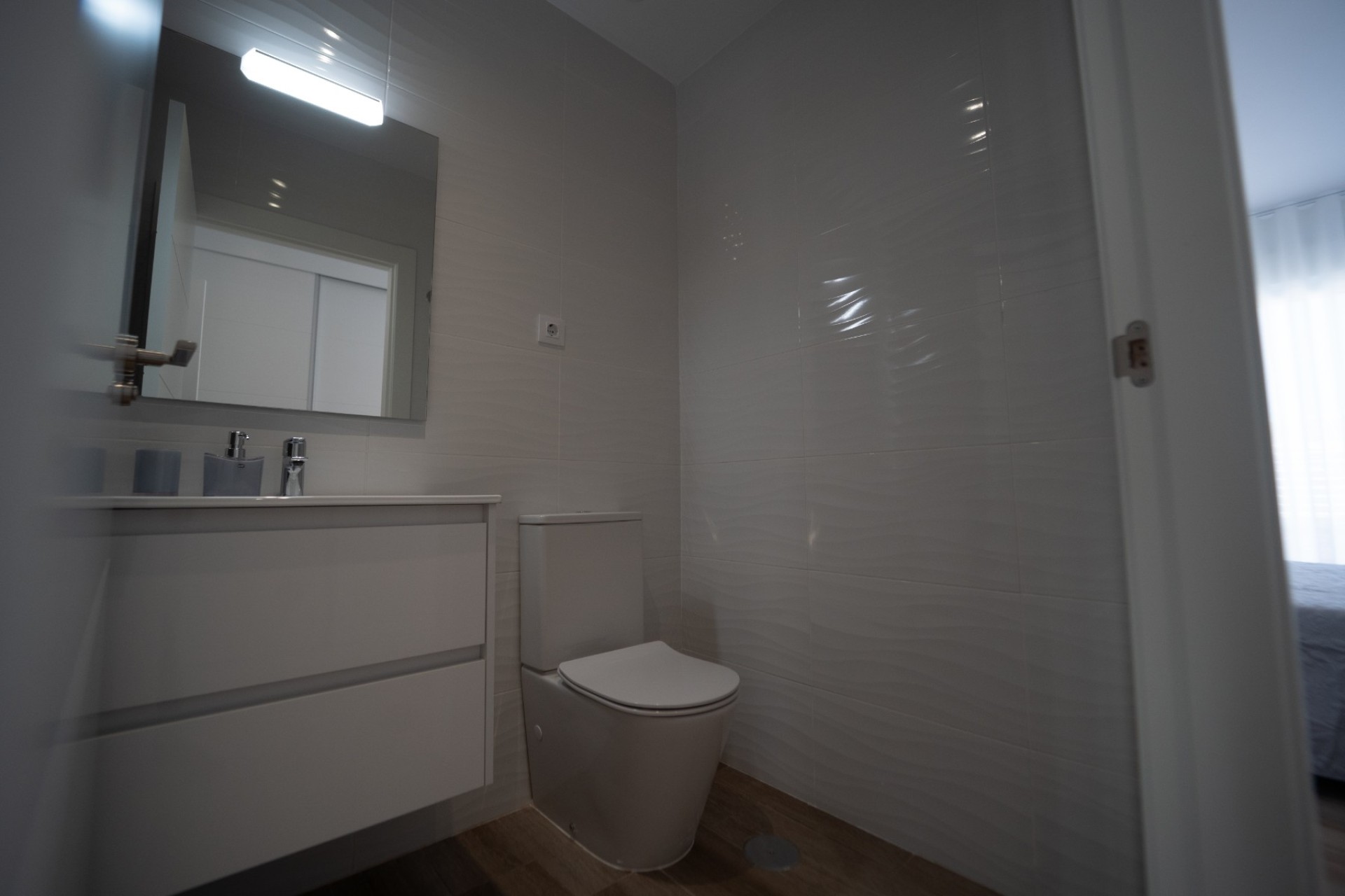 Resale - Villa - Los Alcazares - San Javier