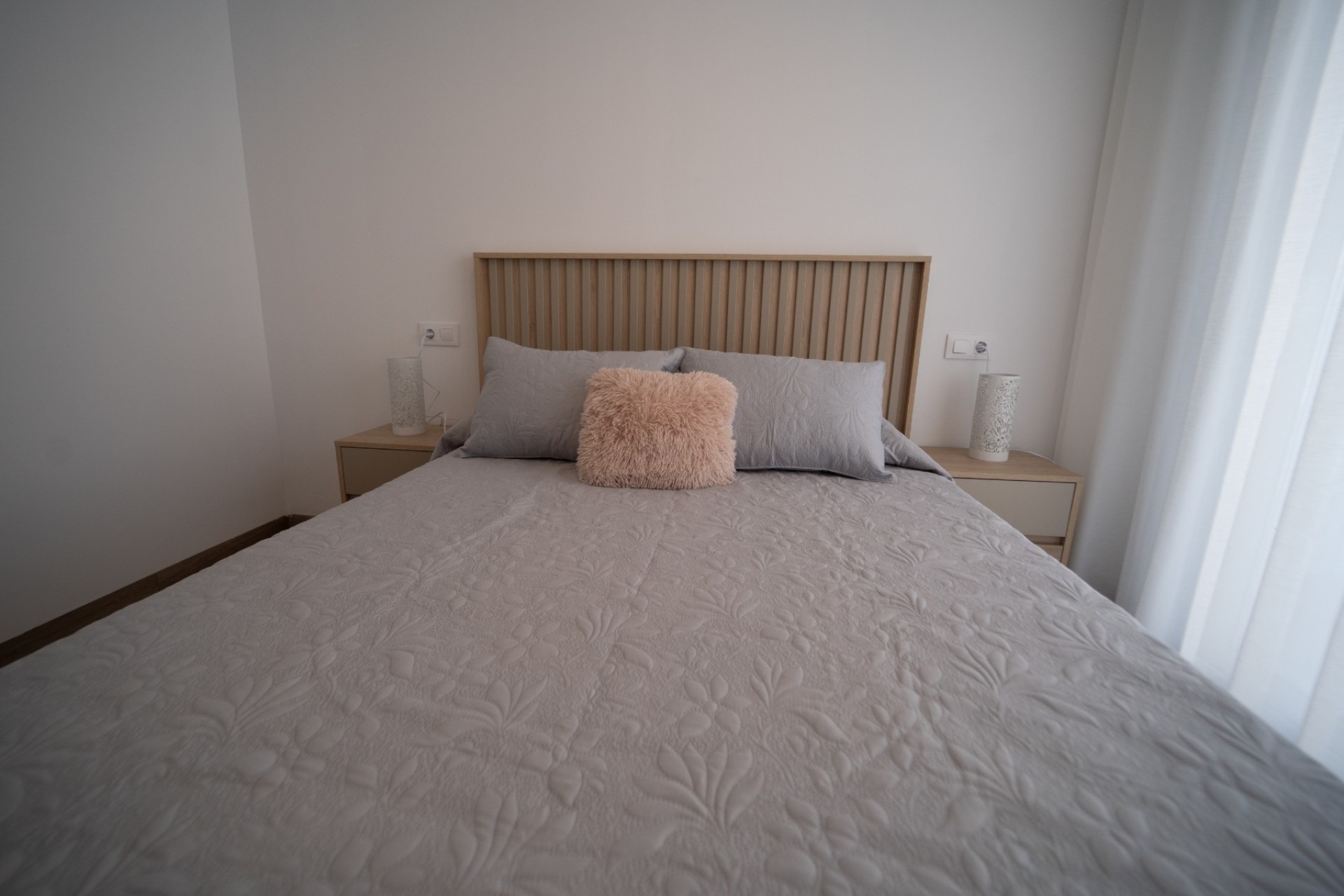 Resale - Villa - Los Alcazares - San Javier