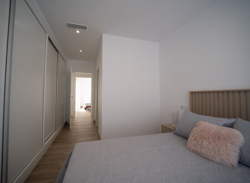 Resale - Villa - Los Alcazares - San Javier