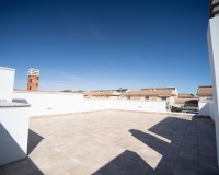 Resale - Villa - Los Alcazares - San Javier