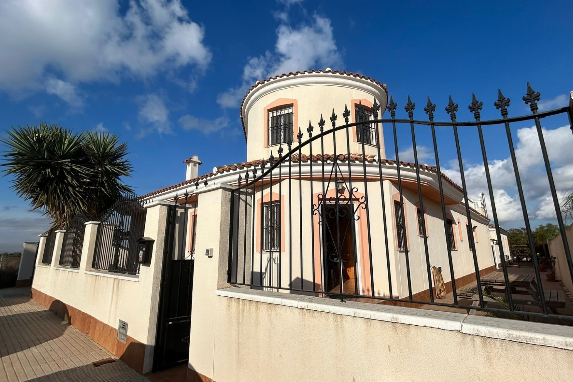Resale - Villa - Los Alcazares - Santa Rosalia