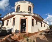 Resale - Villa - Los Alcazares - Santa Rosalia
