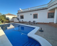 Resale - Villa - Los Alcazares - Santa Rosalia