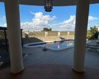 Resale - Villa - Los Alcazares - Santa Rosalia