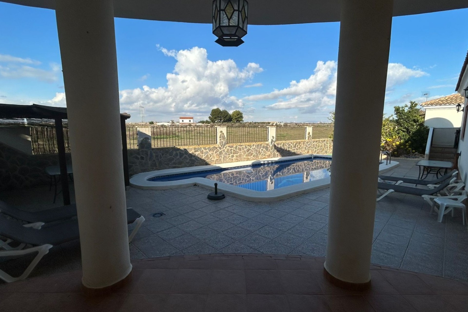 Resale - Villa - Los Alcazares - Santa Rosalia