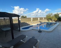 Resale - Villa - Los Alcazares - Santa Rosalia