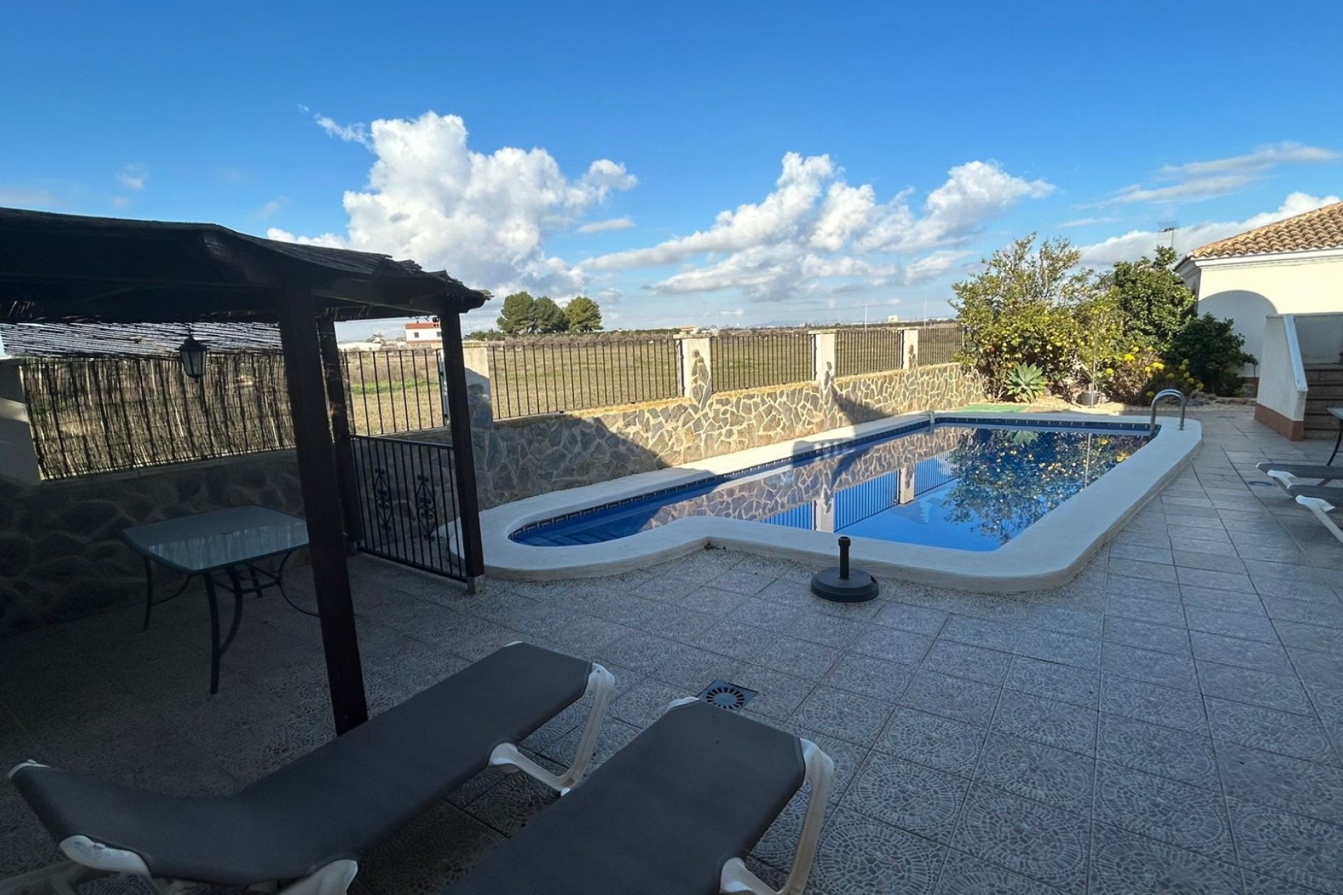 Resale - Villa - Los Alcazares - Santa Rosalia
