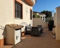 Resale - Villa - Los Alcazares - Santa Rosalia