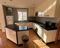 Resale - Villa - Los Alcazares - Santa Rosalia