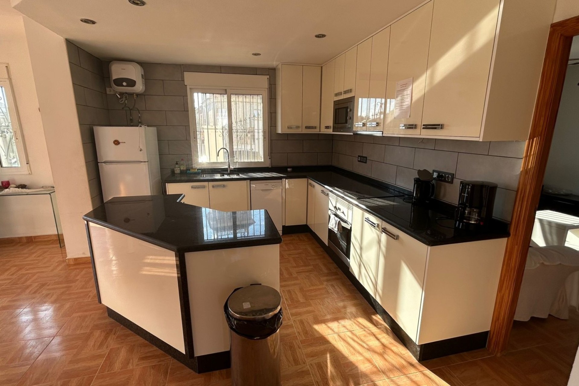 Resale - Villa - Los Alcazares - Santa Rosalia