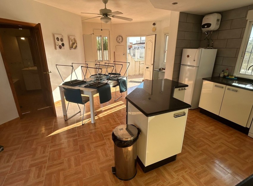 Resale - Villa - Los Alcazares - Santa Rosalia
