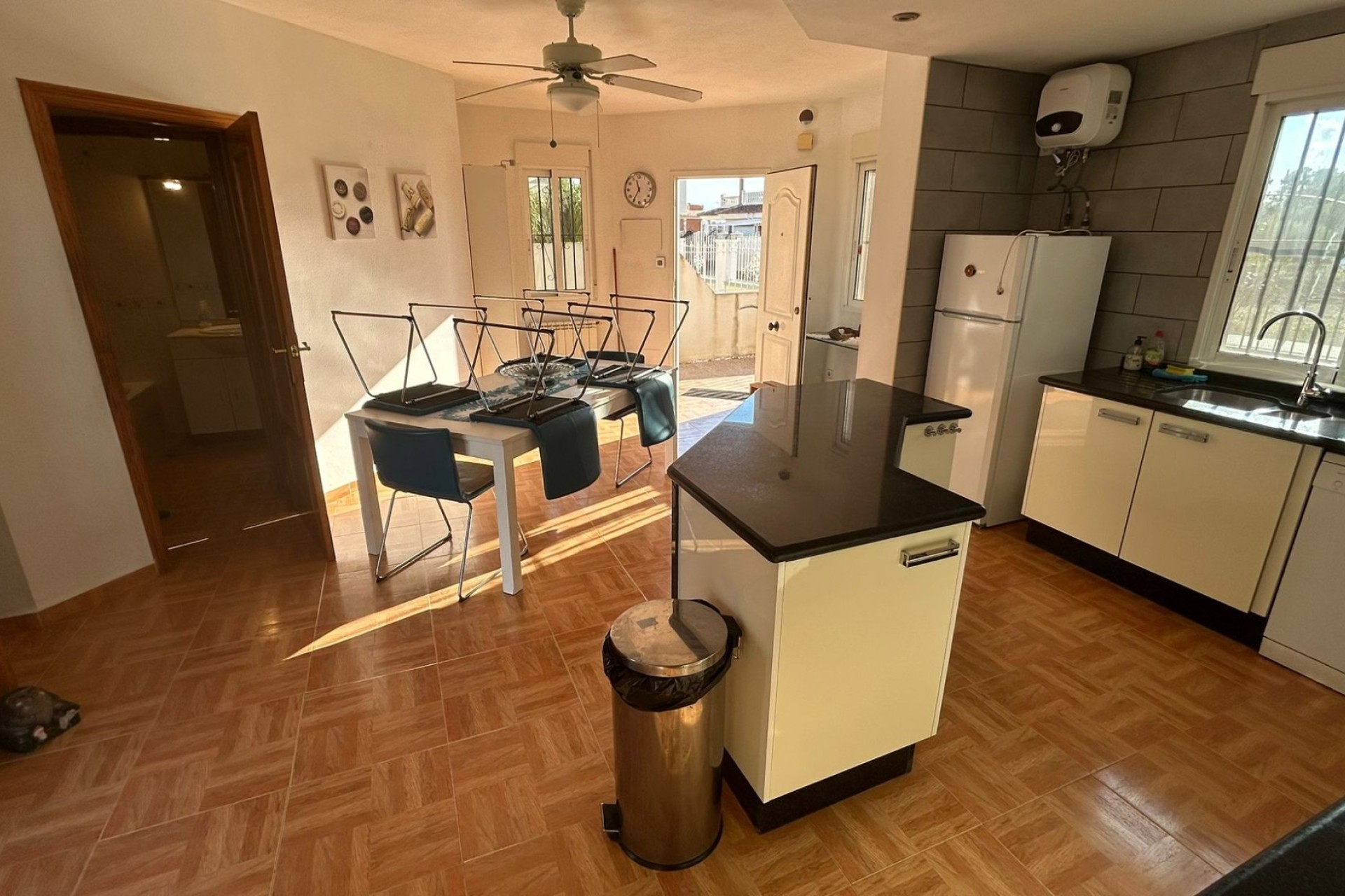 Resale - Villa - Los Alcazares - Santa Rosalia