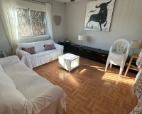 Resale - Villa - Los Alcazares - Santa Rosalia