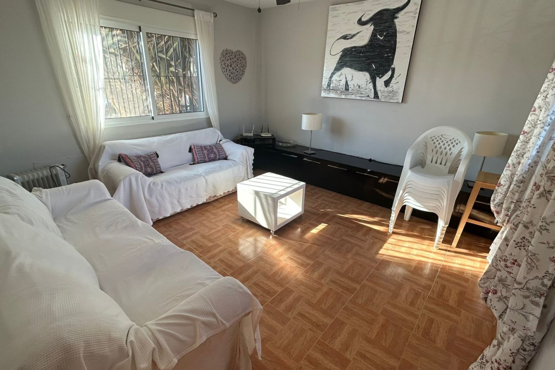 Resale - Villa - Los Alcazares - Santa Rosalia