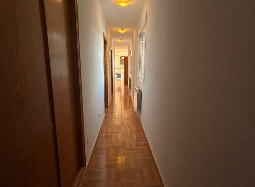Resale - Villa - Los Alcazares - Santa Rosalia