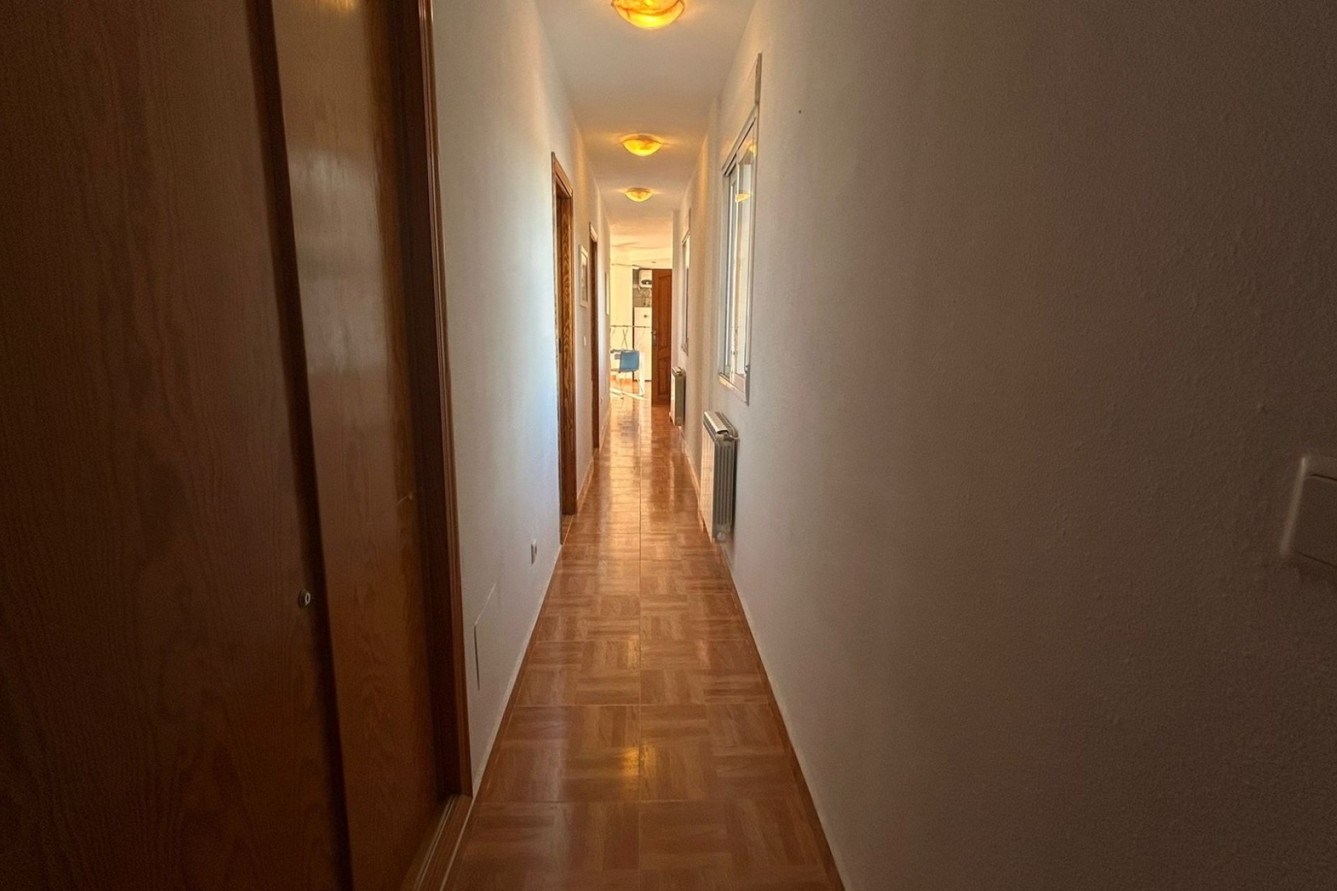 Resale - Villa - Los Alcazares - Santa Rosalia