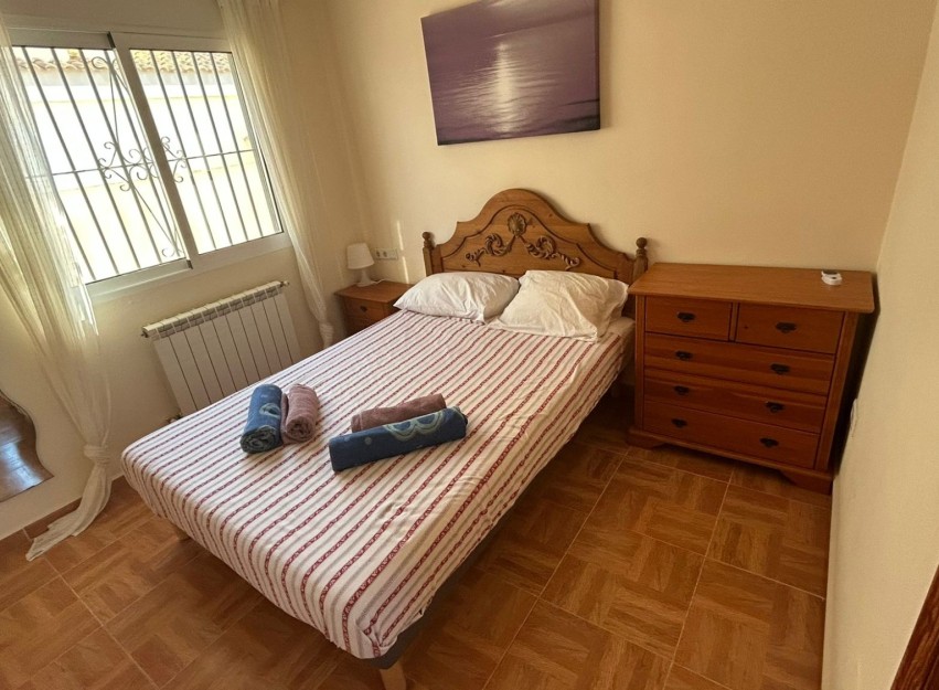 Resale - Villa - Los Alcazares - Santa Rosalia