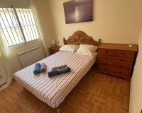 Resale - Villa - Los Alcazares - Santa Rosalia