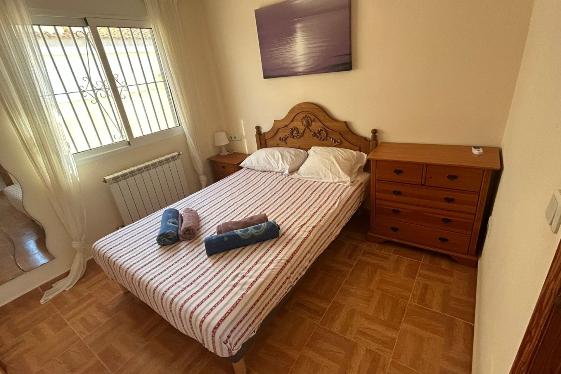 Resale - Villa - Los Alcazares - Santa Rosalia