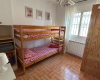 Resale - Villa - Los Alcazares - Santa Rosalia