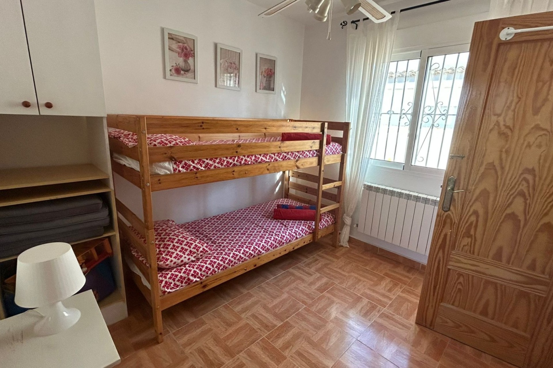 Resale - Villa - Los Alcazares - Santa Rosalia