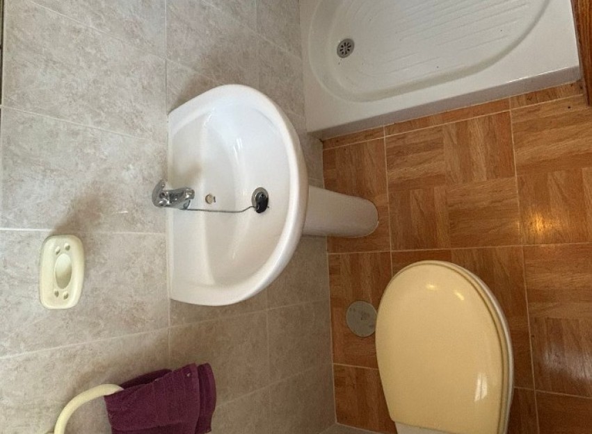 Resale - Villa - Los Alcazares - Santa Rosalia