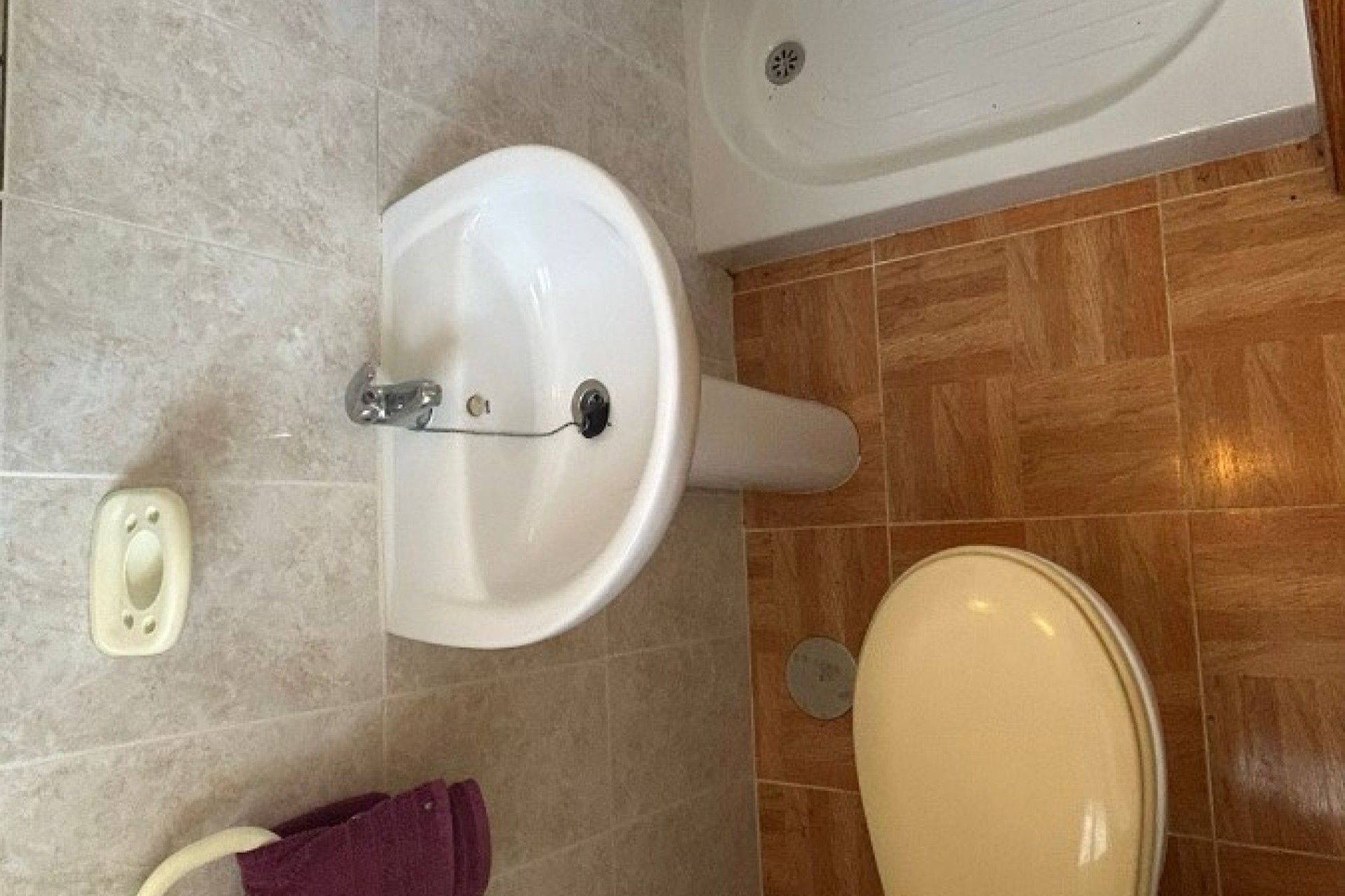 Resale - Villa - Los Alcazares - Santa Rosalia