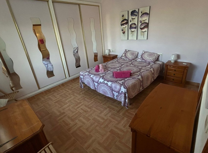 Resale - Villa - Los Alcazares - Santa Rosalia