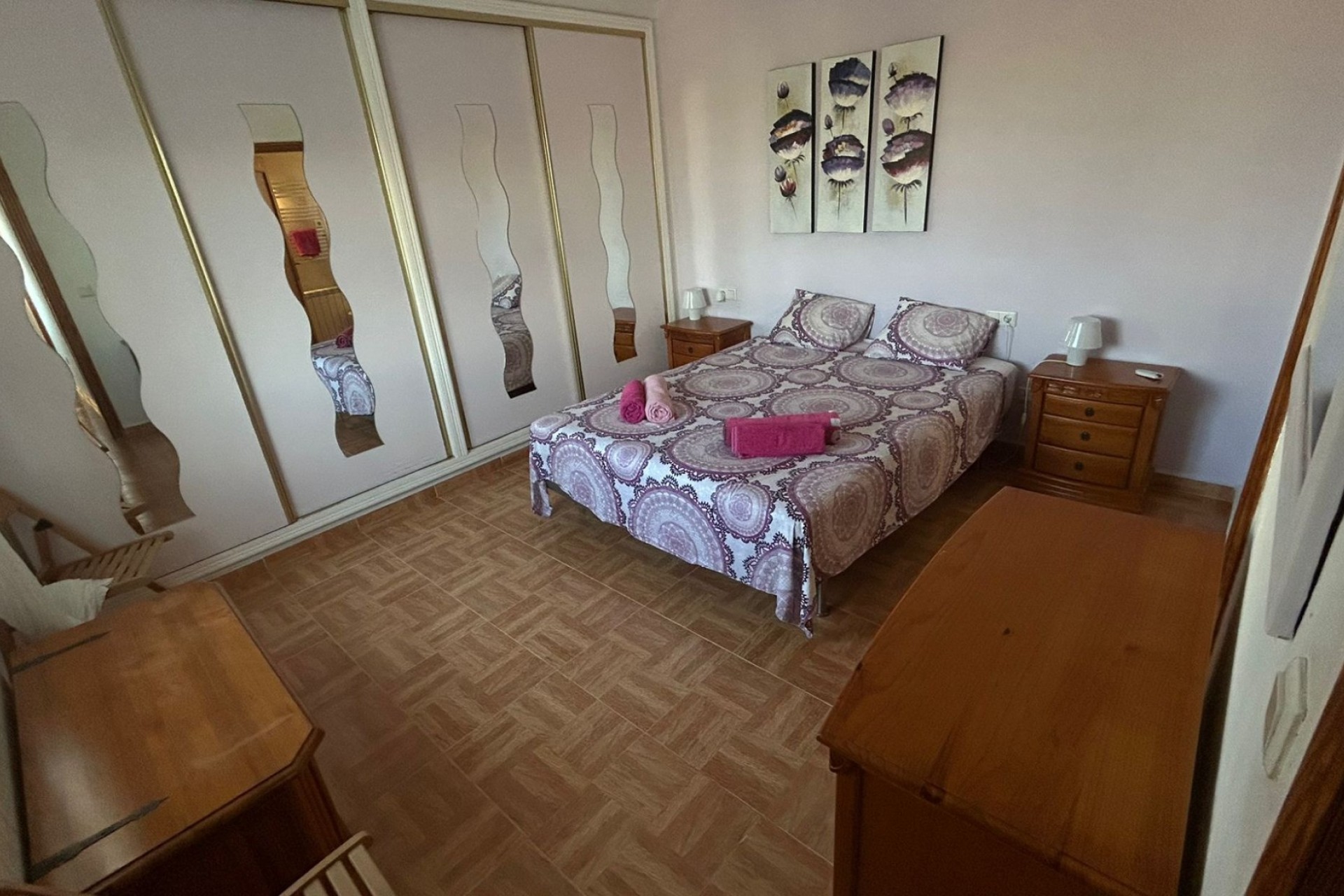 Resale - Villa - Los Alcazares - Santa Rosalia