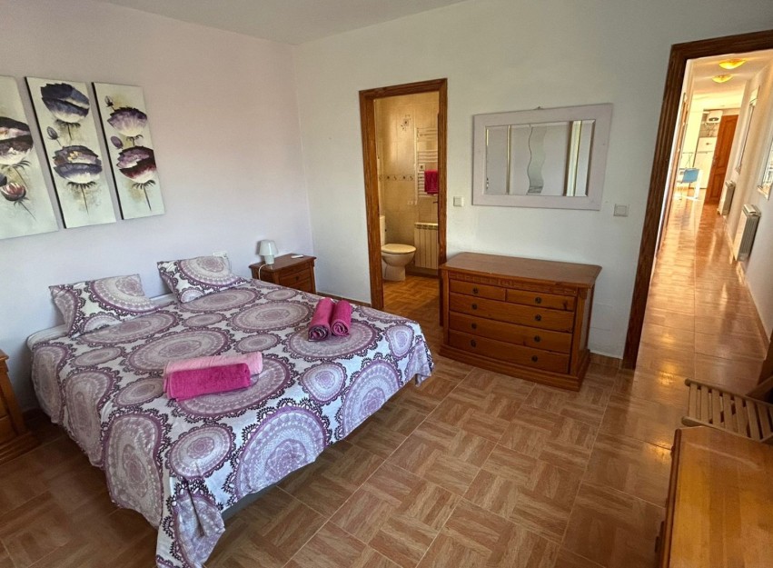 Resale - Villa - Los Alcazares - Santa Rosalia