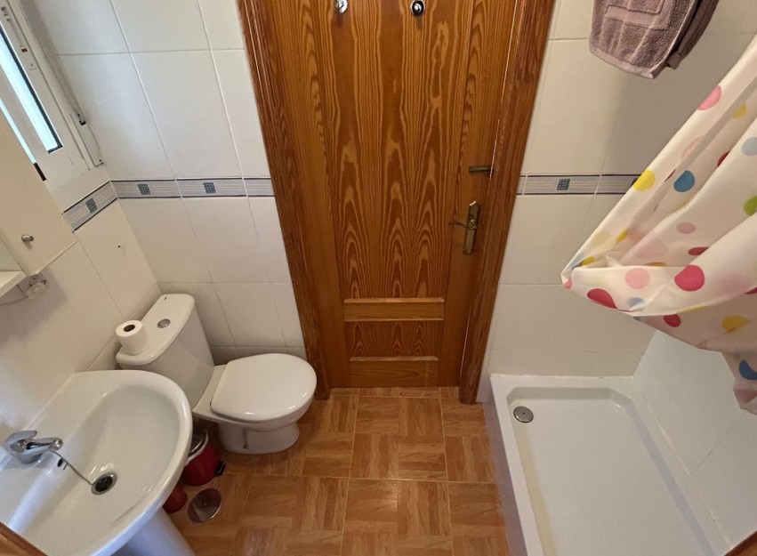 Resale - Villa - Los Alcazares - Santa Rosalia
