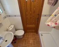 Resale - Villa - Los Alcazares - Santa Rosalia