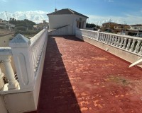Resale - Villa - Los Alcazares - Santa Rosalia