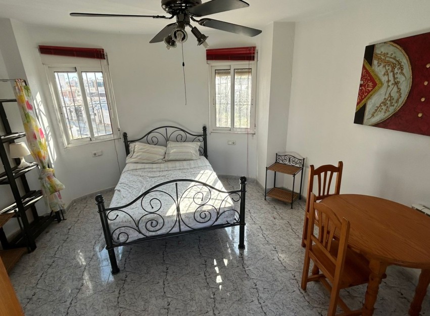 Resale - Villa - Los Alcazares - Santa Rosalia