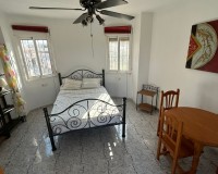 Resale - Villa - Los Alcazares - Santa Rosalia