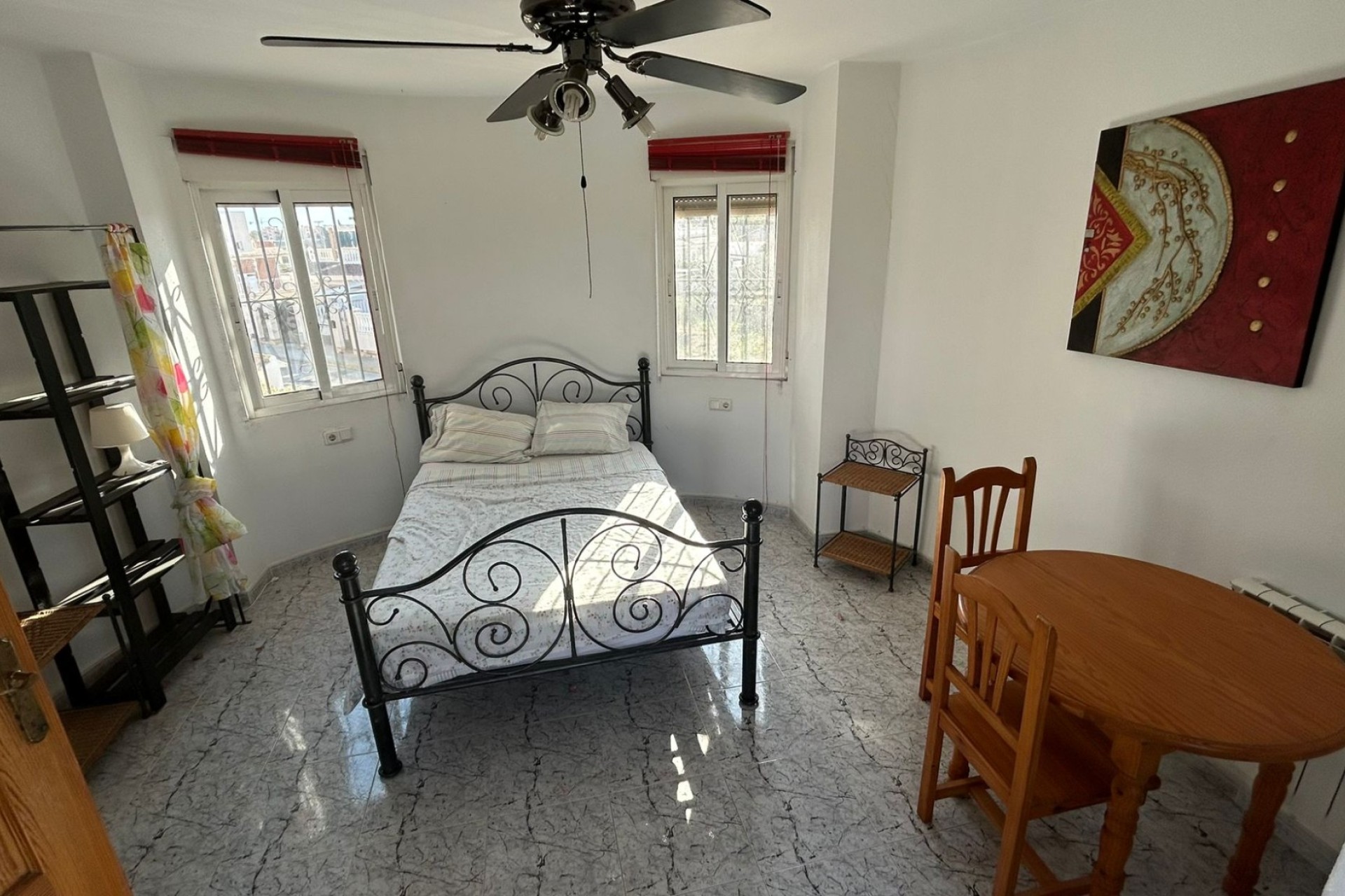 Resale - Villa - Los Alcazares - Santa Rosalia