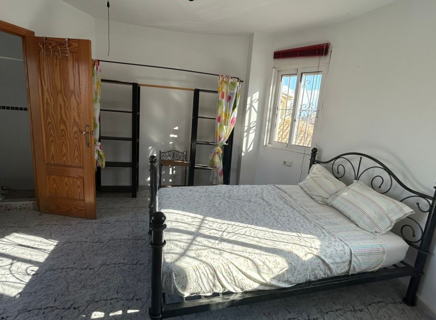 Resale - Villa - Los Alcazares - Santa Rosalia