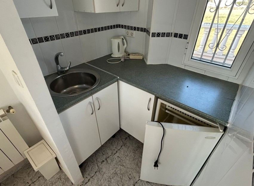 Resale - Villa - Los Alcazares - Santa Rosalia